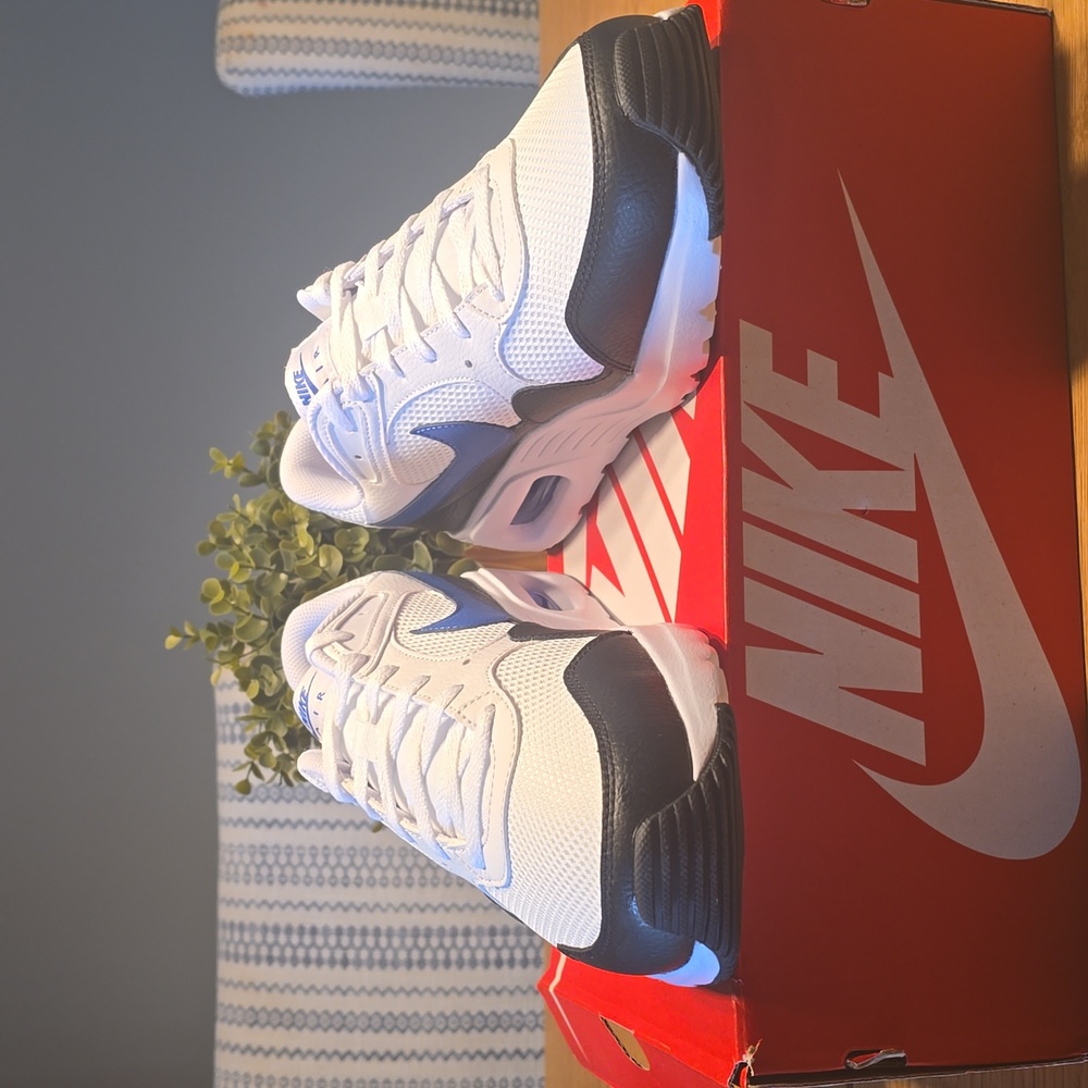 Nike Air Max SC